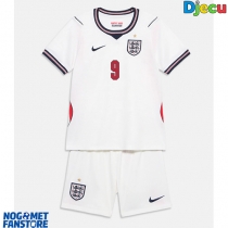 Engleska Harry Kane #9 Domaci Dres za djecu SP 2026 Kratak Rukav (+ Kratke hlače)